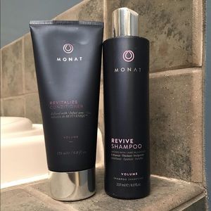 Revive Shampoo & Conditioner